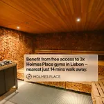 Lsa Principe Real By Numa Appartamento *