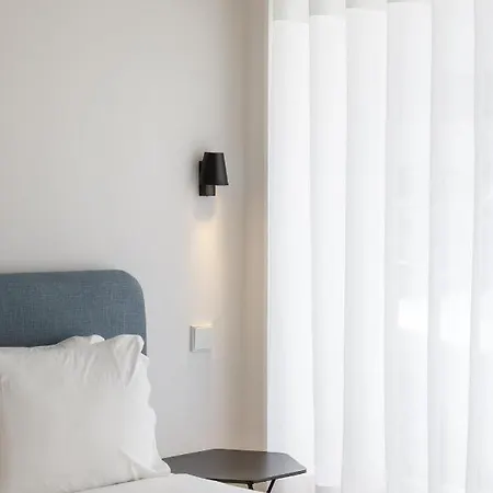 Serviced - Principe Real Apartmán Lisboa