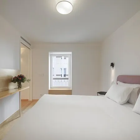 Serviced - Principe Real