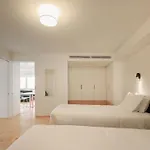 Appartement Lsa Principe Real By Numa