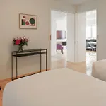 Lsa Principe Real By Numa شقة *