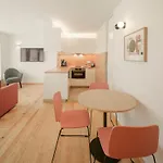 Lsa Principe Real By Numa Апартаменти
