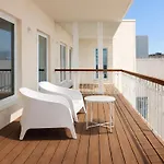 Lsa Principe Real By Numa *
