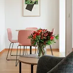Lsa Principe Real By Numa Lisboa