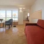 Lsa Principe Real By Numa Appartement Lisboa