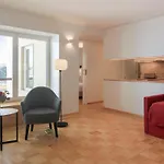 Appartement Lsa Principe Real By Numa Lisboa