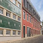 Lsa Principe Real By Numa Appartement