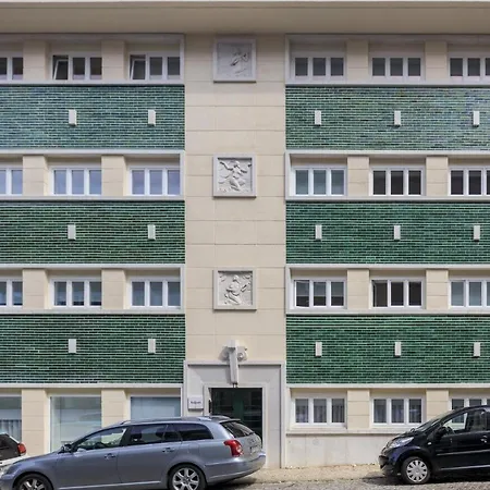 Serviced - Principe Real