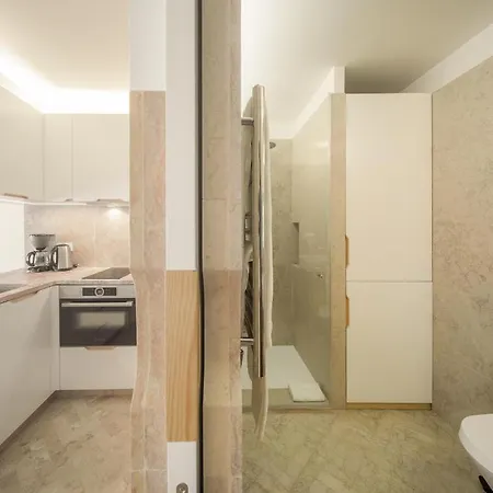 Apartman Serviced - Principe Real