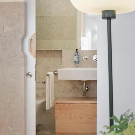 Serviced - Principe Real 리스본