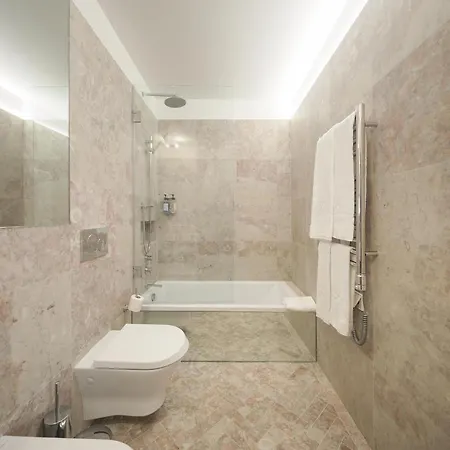 Apartment Serviced - Principe Real *