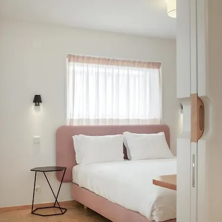 Apartment Serviced - Principe Real