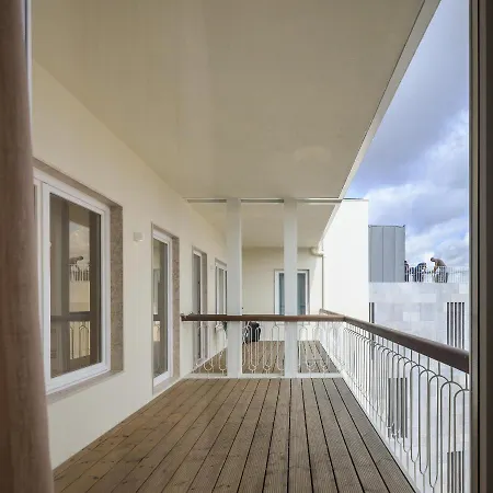 Serviced - Principe Real Apartment