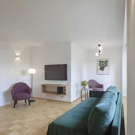 Apartment Serviced - Principe Real