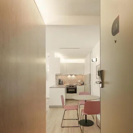 Serviced - Principe Real *