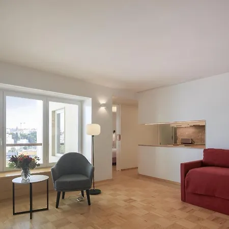 Apartment Serviced - Principe Real