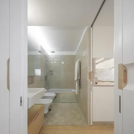 Serviced - Principe Real Apartman Lisboa