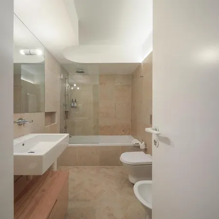 Serviced - Principe Real Lisbon
