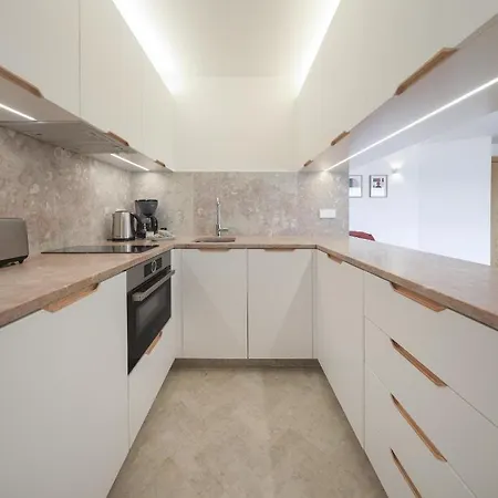 Apartman Serviced - Principe Real