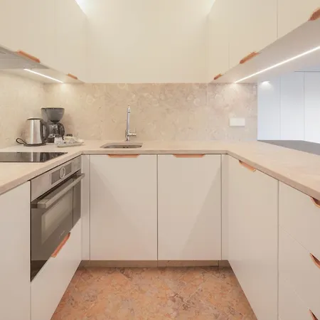 Apartment Lsa Principe Real By Numa *