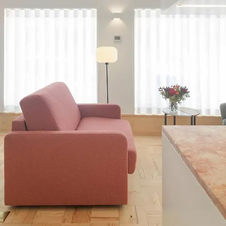 Lsa Principe Real By Numa * Lissabon