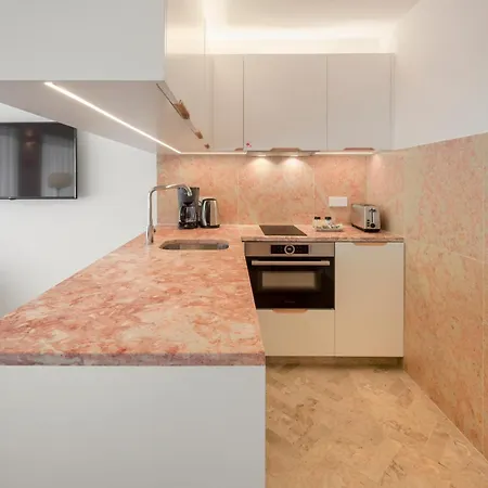 Lsa Principe Real By Numa Lisboa