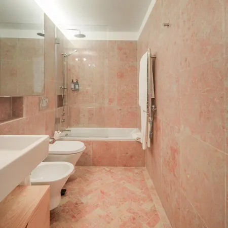Apartmán Lsa Principe Real By Numa