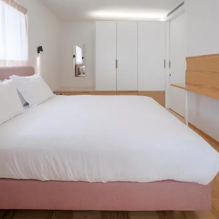 Lsa Principe Real By Numa شقة Lisboa