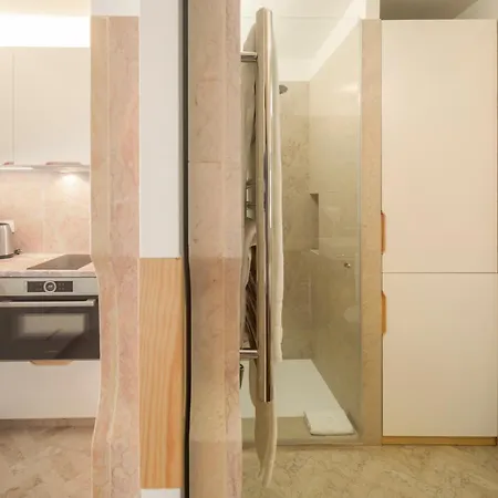 Lsa Principe Real By Numa Apartmán