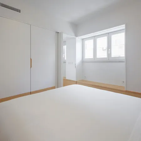 Apartmán Lsa Principe Real By Numa