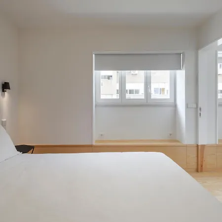 Lsa Principe Real By Numa * Lissabon