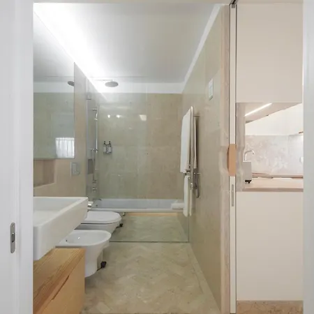 Apartment Lsa Principe Real By Numa Lissabon