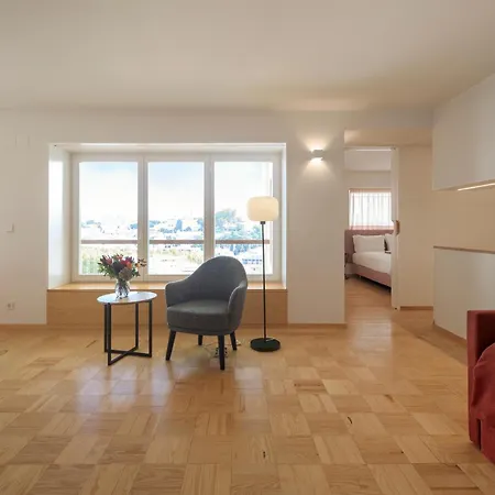 Lsa Principe Real By Numa Lisboa