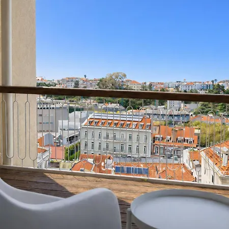 Lsa Principe Real By Numa * Lissabon
