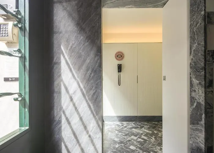 Apartamento Serviced - Principe Real Lisboa