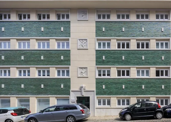 Serviced - Principe Real