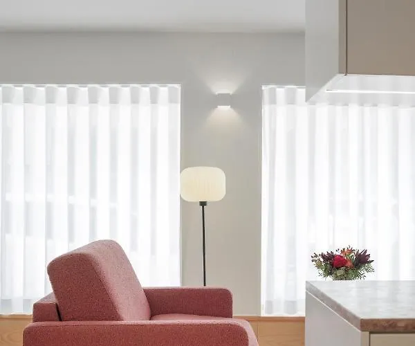 Apartment Serviced - Principe Real *