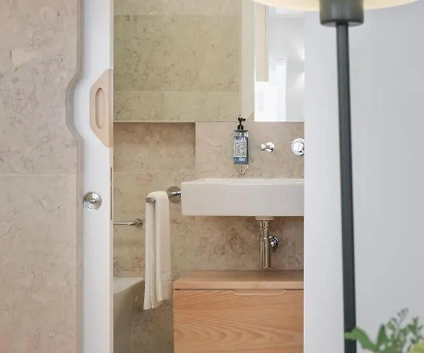 Serviced - Principe Real Lisboa