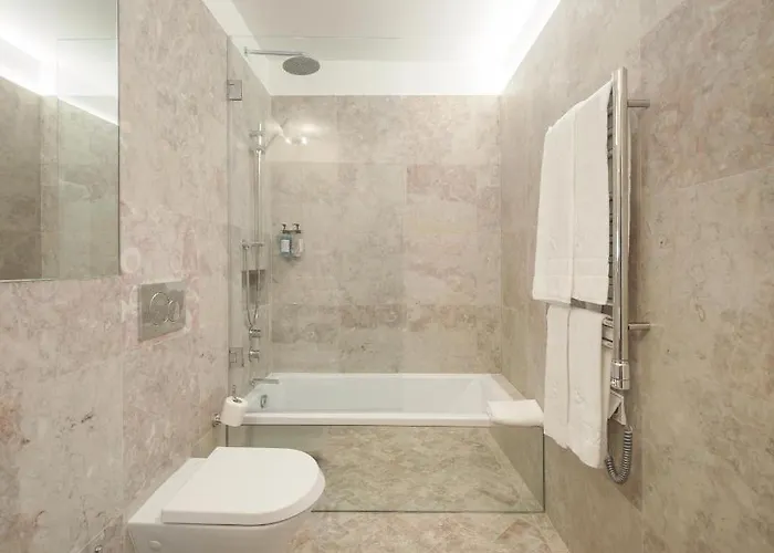 Apartamento Serviced - Principe Real *