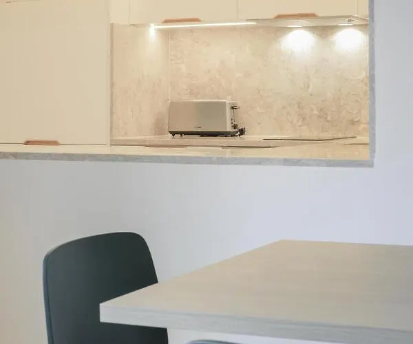 Apartamento Serviced - Principe Real *