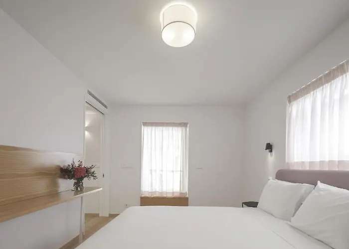 Apartamento Serviced - Principe Real *