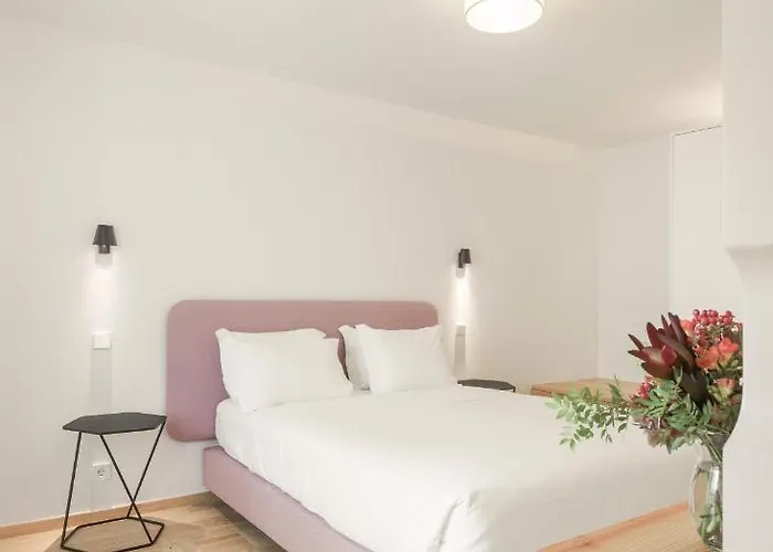 Apartment Serviced - Principe Real