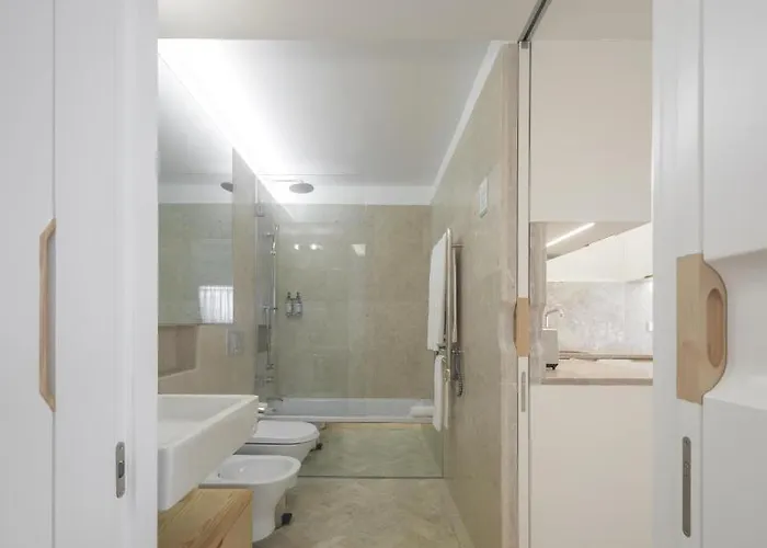 Serviced - Principe Real Apartment Lisbon