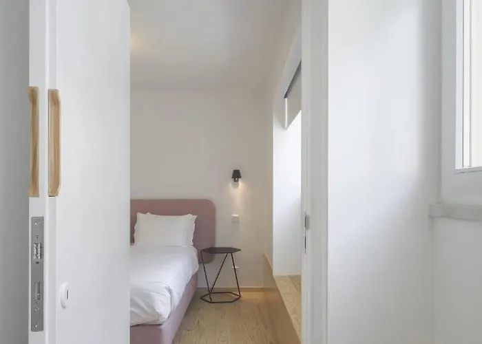 Apartment Serviced - Principe Real