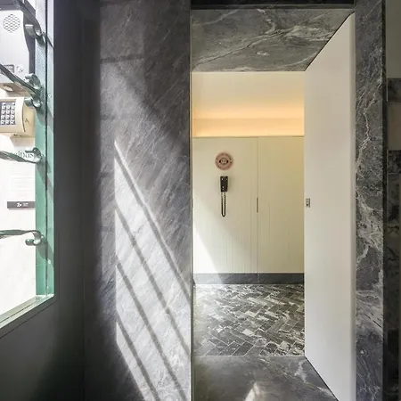 Appartement Serviced - Principe Real Lisboa