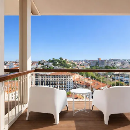 Lsa Principe Real By Numa