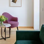 Lejlighed Lsa Principe Real By Numa Lisboa