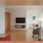Lsa Principe Real By Numa Lejlighed Lisboa