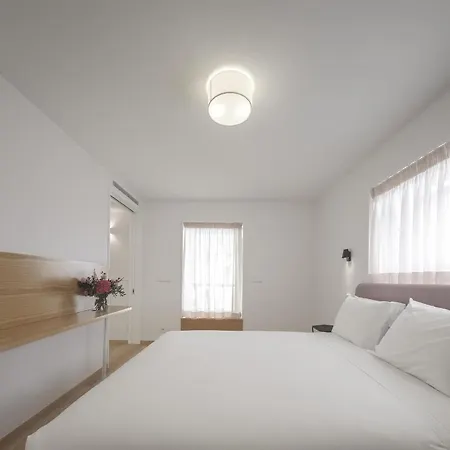 Apartment Serviced - Principe Real *