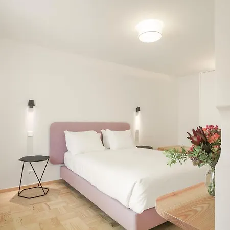 Apartment Serviced - Principe Real